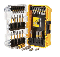 DeWalt Steel Driving Bit Set (30-Piece) with Sleeve