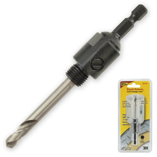 Ivy 1/4" Quick Change Arbor #28103