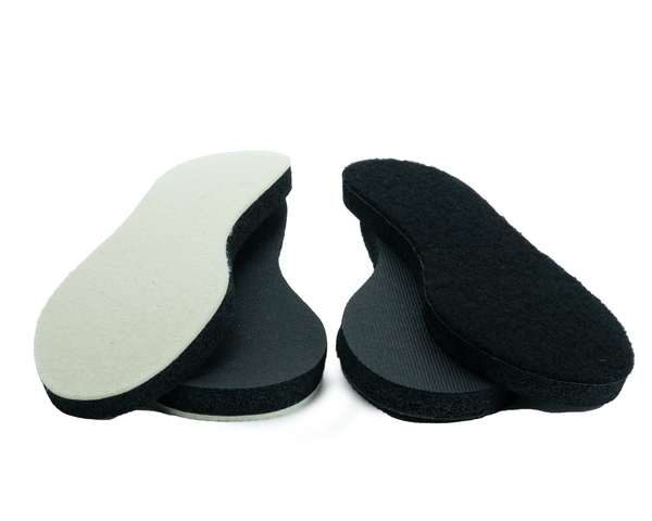 Cougar Paws - Replacement Pads