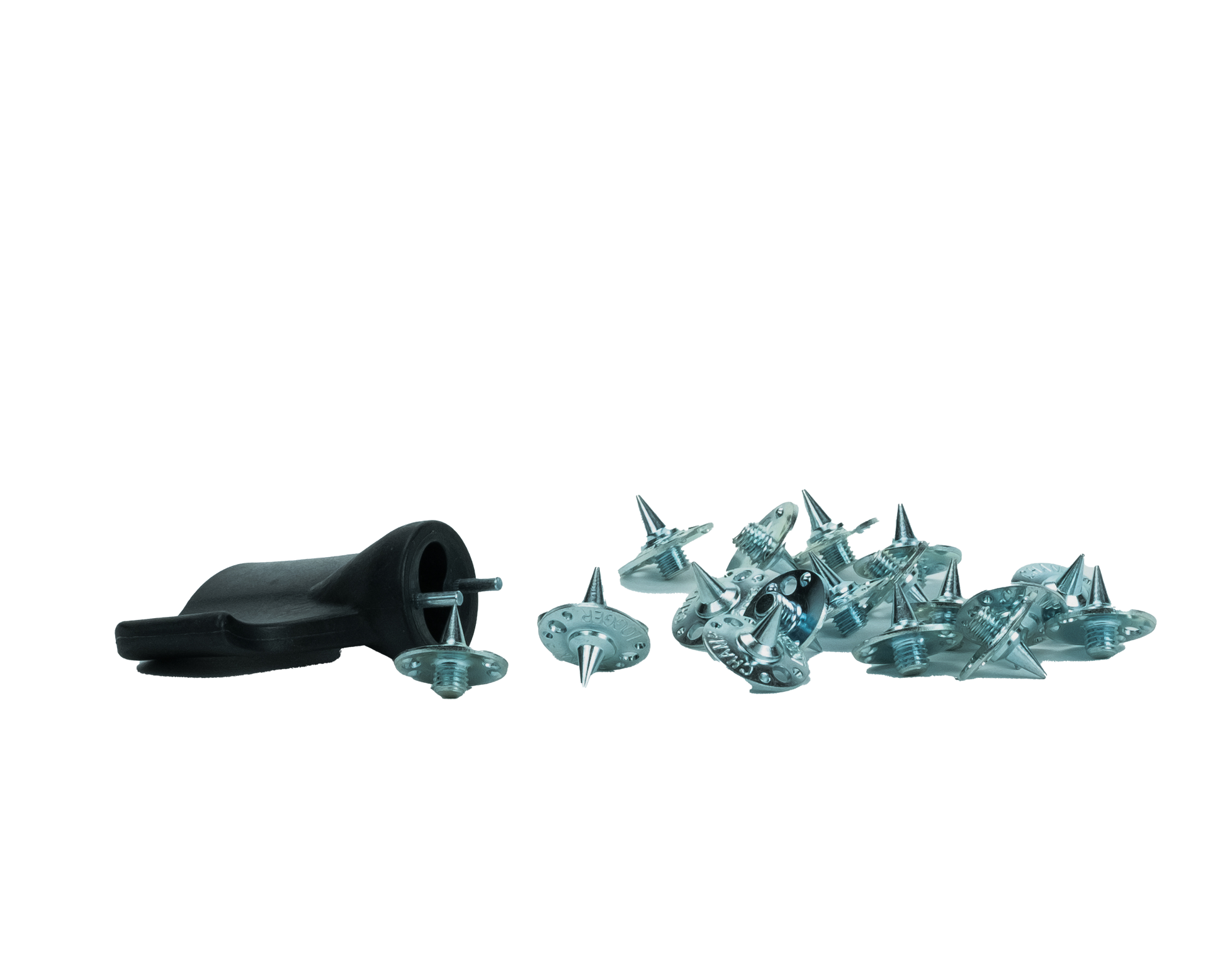 Cougar Paws - Replacement Spikes 18ct