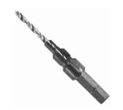 Bosch Screw Pilot #8 hex shank