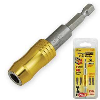 Ivy 3" Magnetic Bit Holder