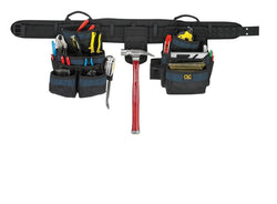 Tool Belt 4pc Ballistic