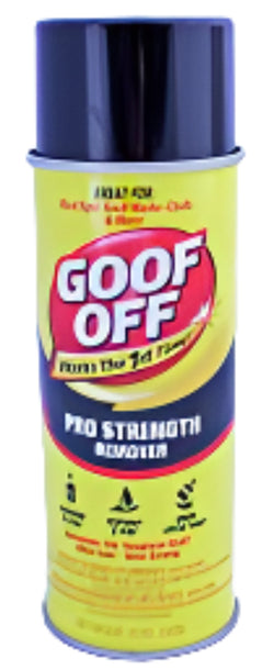 Goof Off Pro Strength