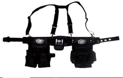 Tool Belt Framer Ballistic One size fits All