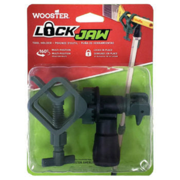 Wooster LockJaw Tool Holder / Crayon Holder