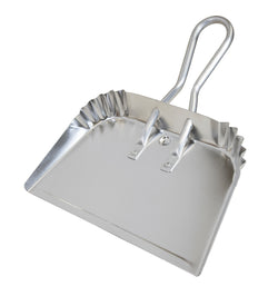 Aluminum Dust Pan